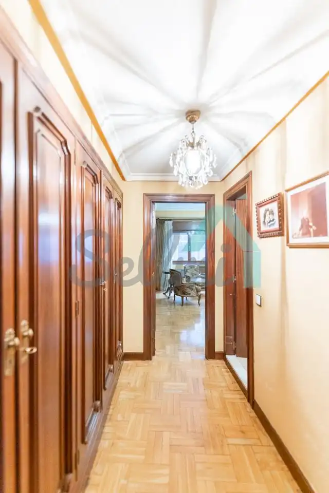 Flat for sale in Oviedo   with Heating, Parquet flooring and Terrace