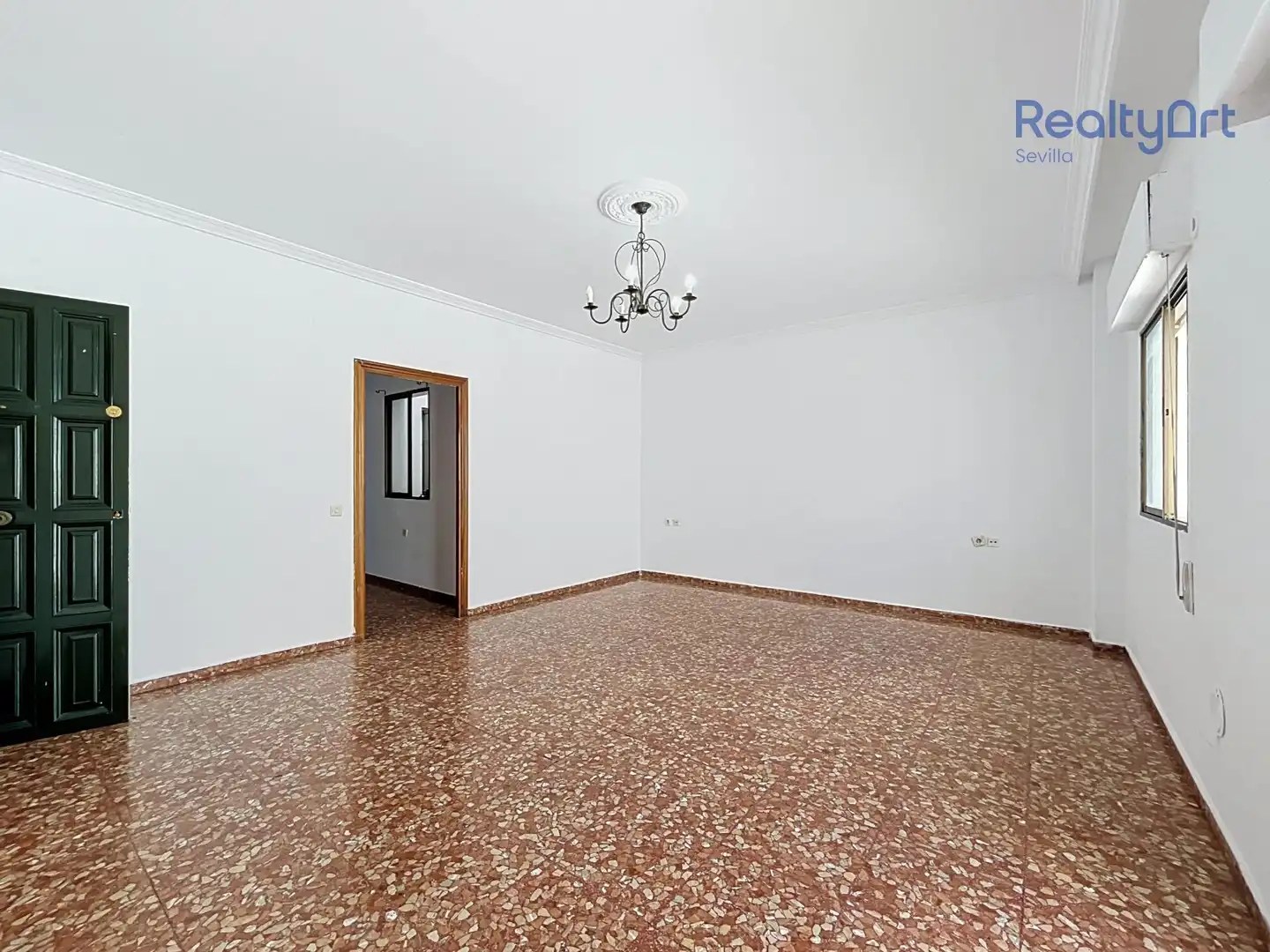 Piso con terraza en venta en Bellavista - La Palmera, imagen 7