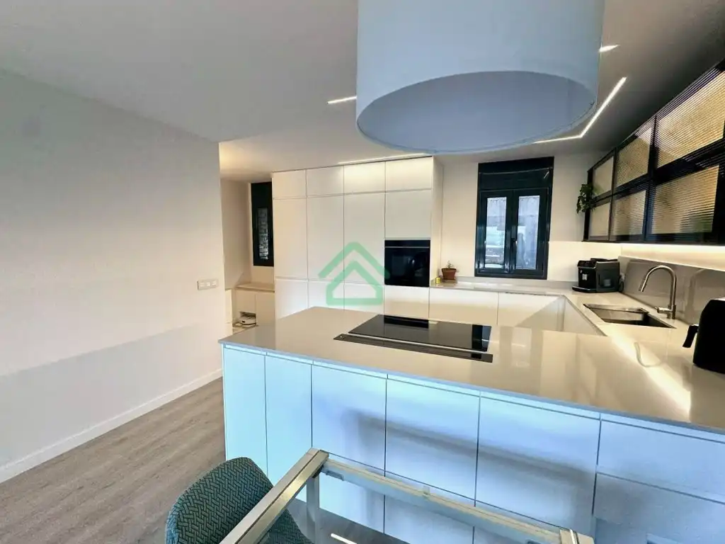 Cocina de Piso en venta en Montferrer i Castellbò