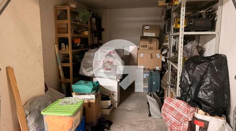 Foto 5 de Garatge en venda a Cl Vent D'arbones, San José - Los Metales, Valencia