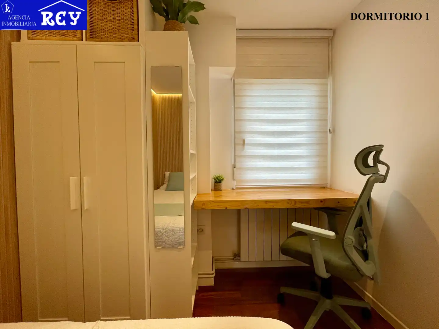 Flat with lift to rent in Rúa de Santiago del Estero 7, imagen 11
