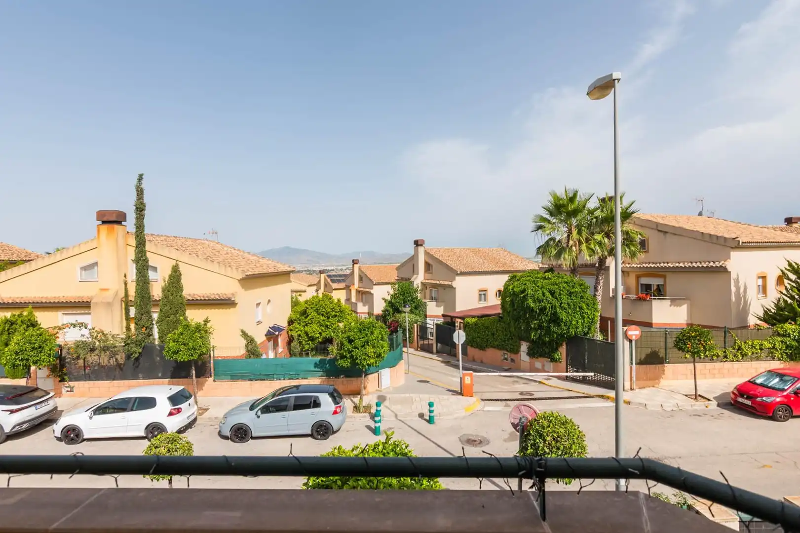 Haus oder Chalet zum Verkauf in Calle CABO DE PALOS, Altorreal - El Chorrico