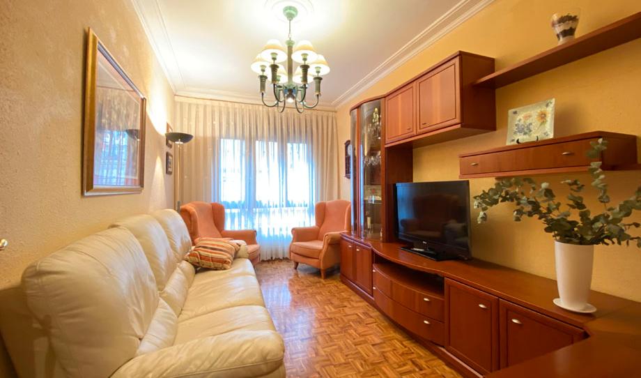 Photo 1 of Flat for sale in Angulema, Desamparados, Araba - Álava