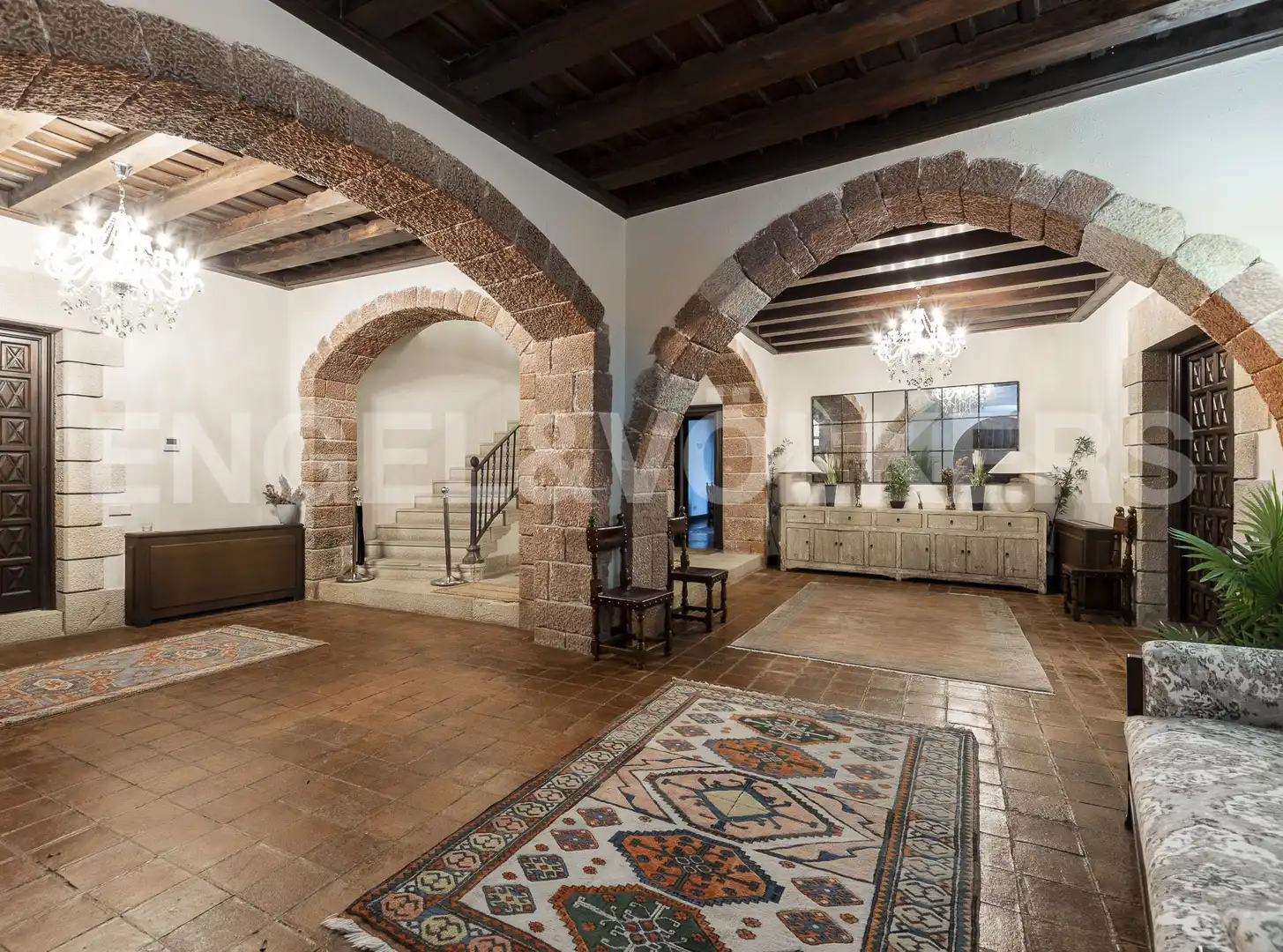 Houses for sale in Castelldefels  with Air Conditioner, Heating and Private garden