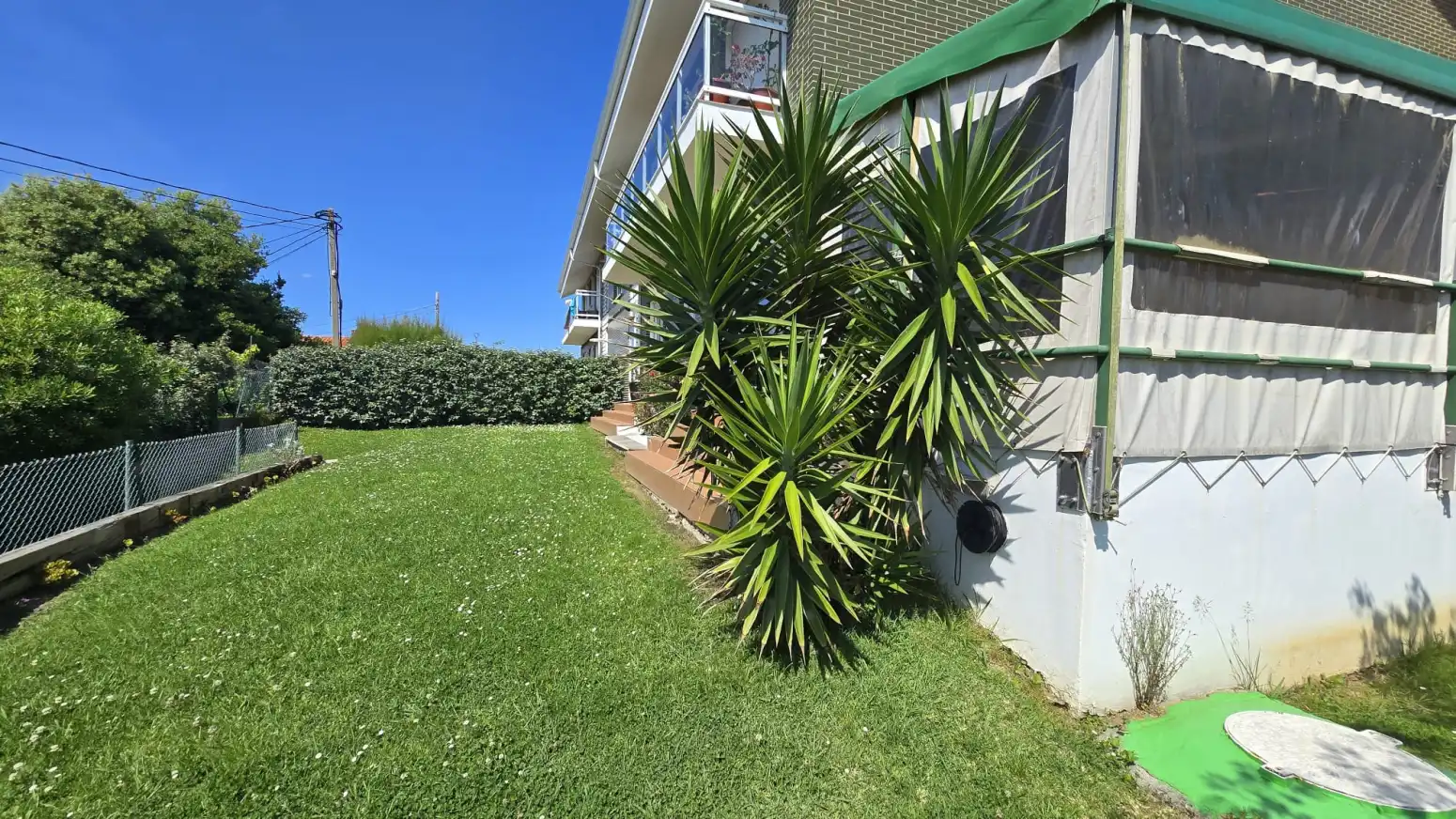 Piso en venta en CL BALBONTINES-CUCHIA, 35, Cuchía