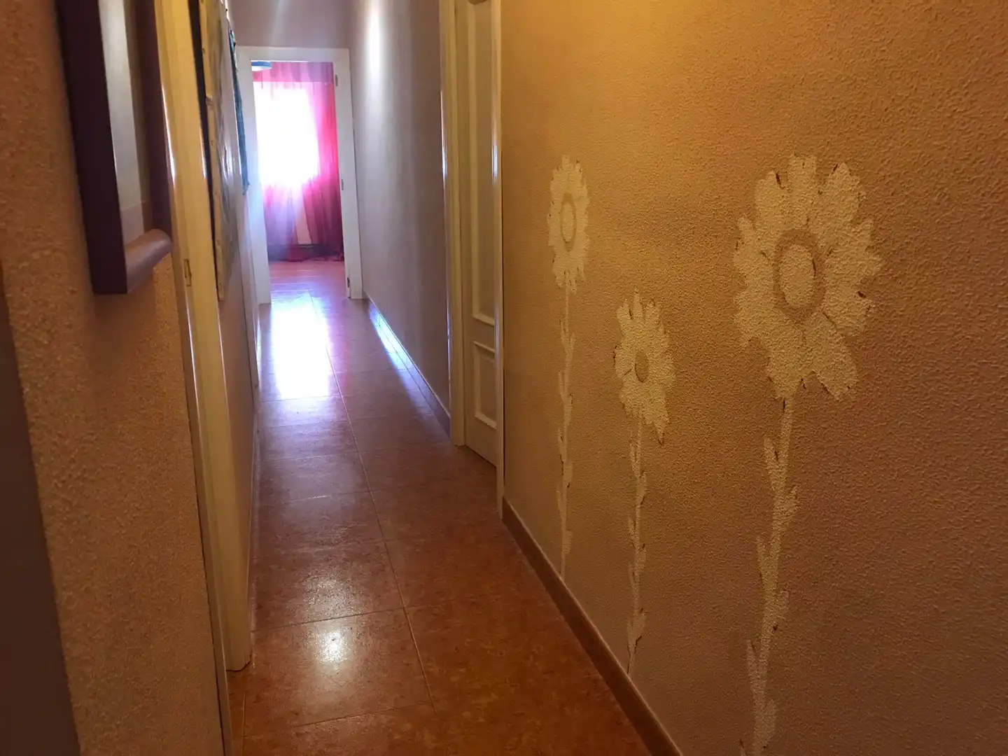Flat with terrace for sale in Calle Julián García Hernández, imagen 13