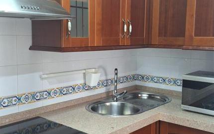 Photo 4 of Planta baja to rent in Centro - Doña Mercedes, Dos Hermanas