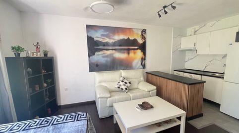Foto 4 de Estudi en venda a Avenida del Limonar, 150d, Las Chapas - Alicate Playa, Marbella