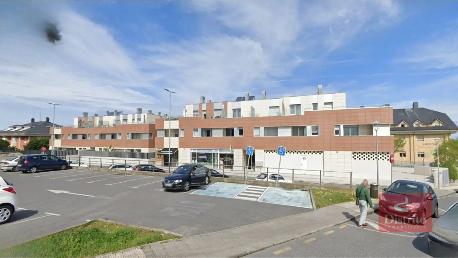 Flat for sale in Liencres - La Cruz, Liencres