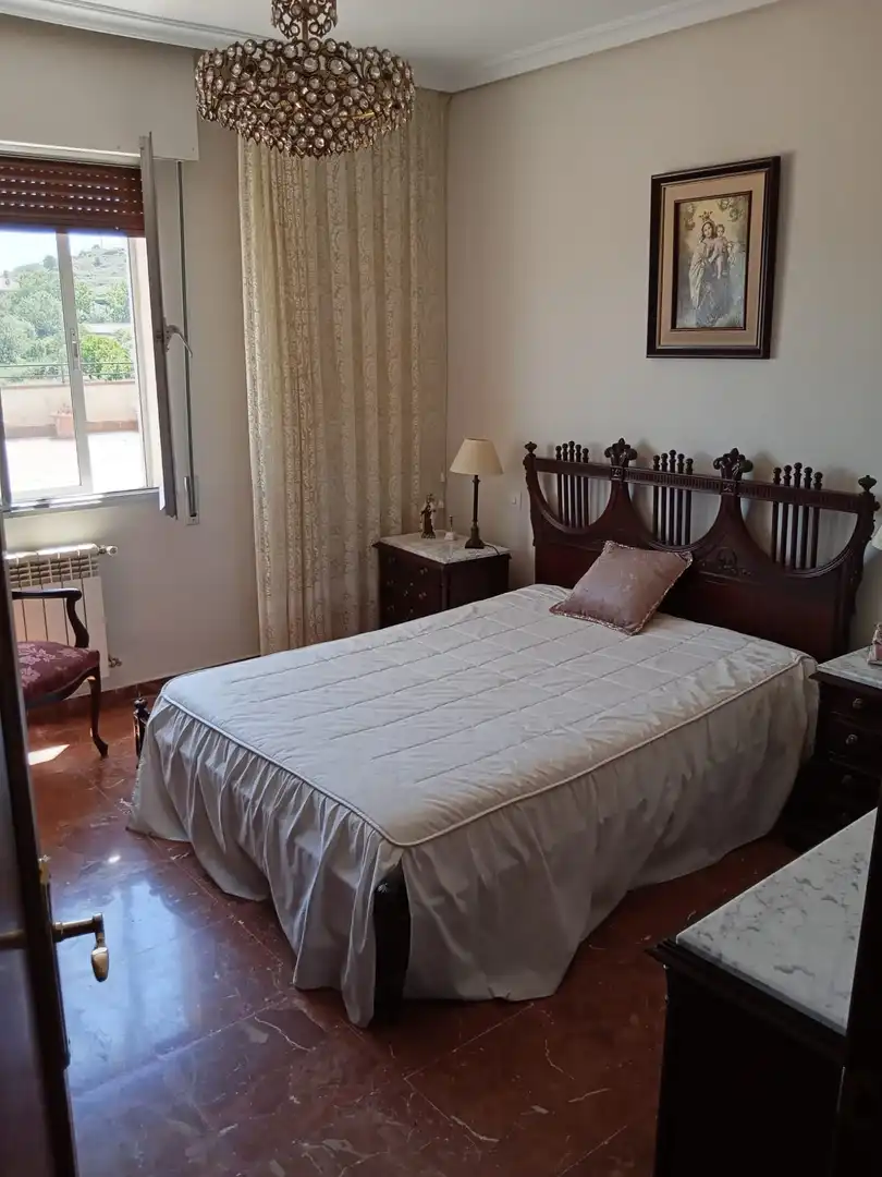 Casa con terraza en venta en Entrena, imagen 14