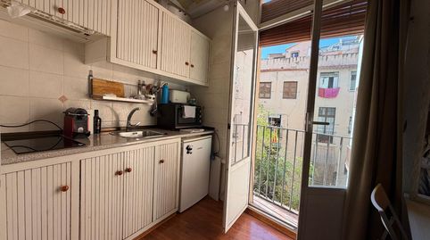 Foto 4 de Piso en venta en Sant Pere, Sta. Caterina i la Ribera, Barcelona Capital