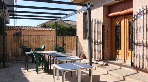 Foto 4 de Finca rústica en venta en Partida de Saboia 88, Saboya, Alboraya