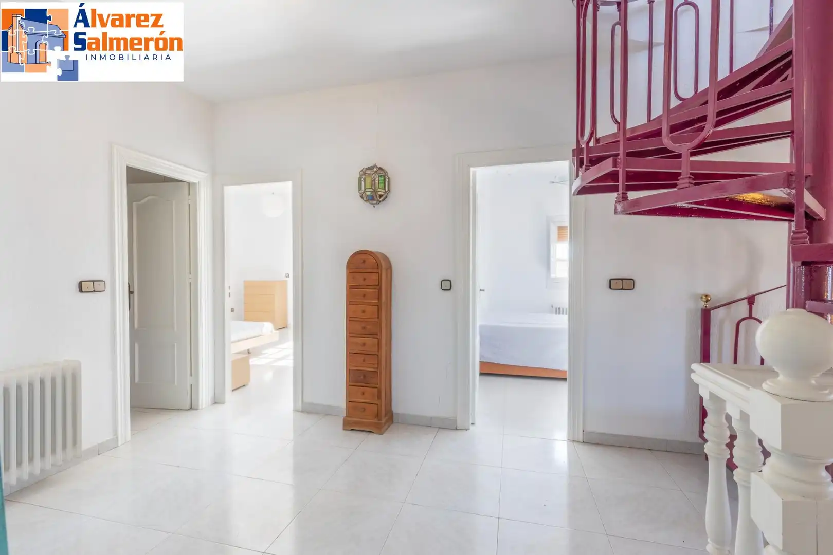 Casa o chalet en venta en Altos de la Zubia