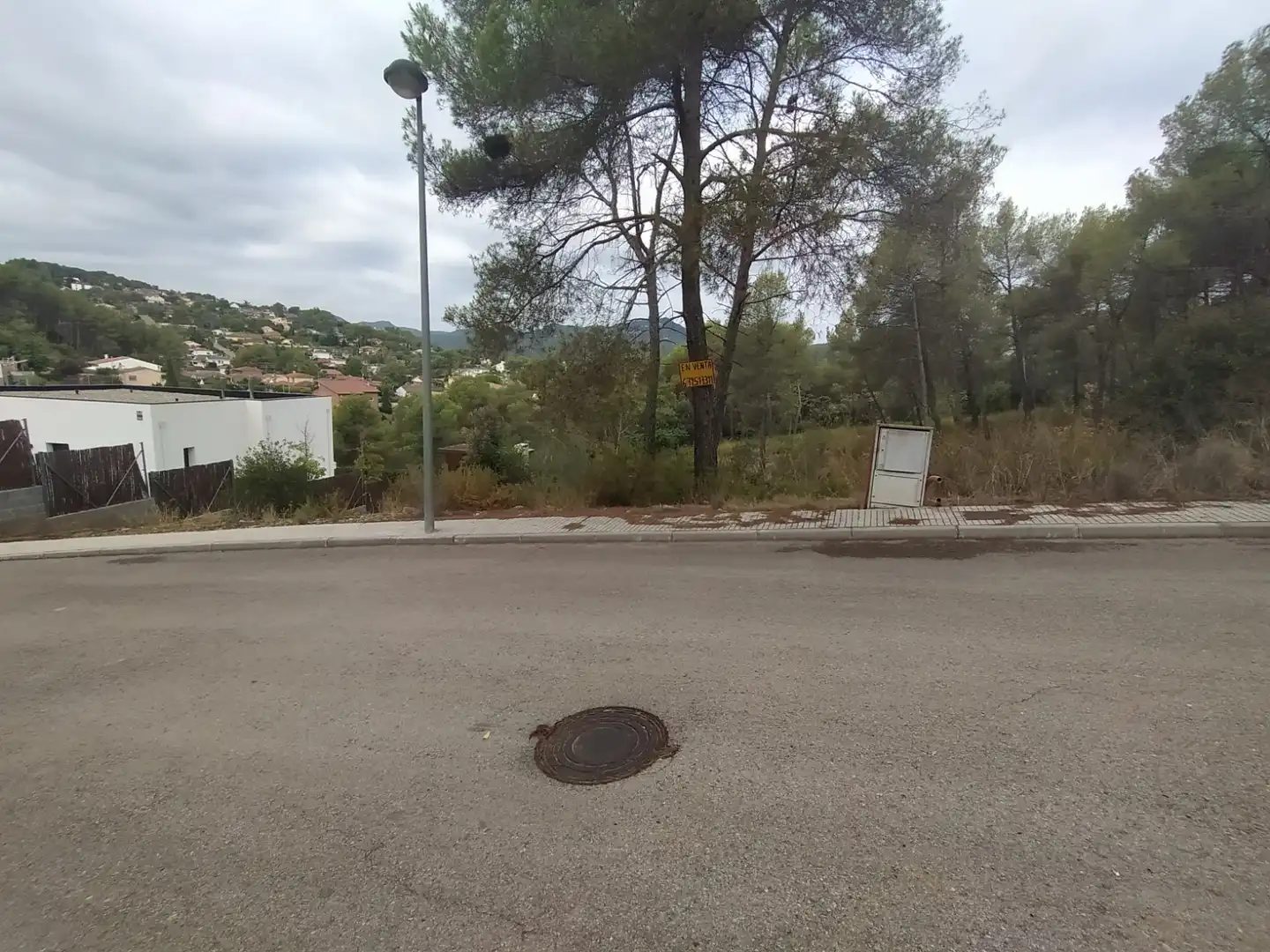 Terreno residencial en venta en Carrer Josep Martí Bofarull-C 4, imagen 4