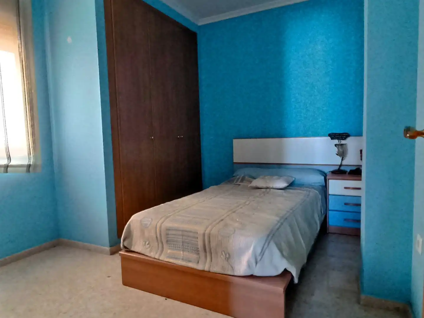 Flat for sale in Cheste, imagen 10