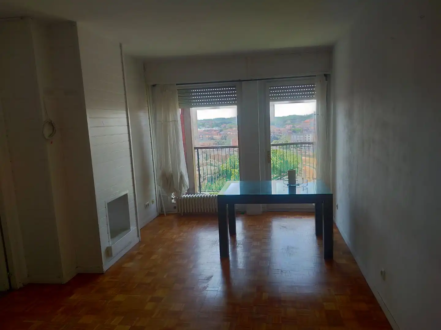 Flat with lift to rent in Passeig General Mendoza 7, imagen 7