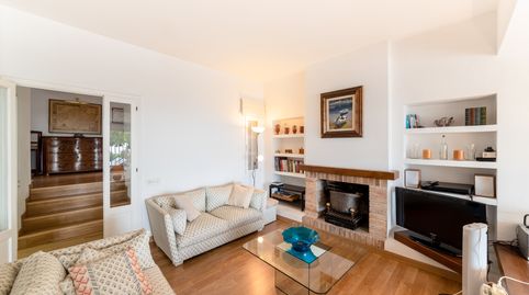 Foto 3 de Casa o xalet de lloguer a Costa d'en Blanes, Calvià