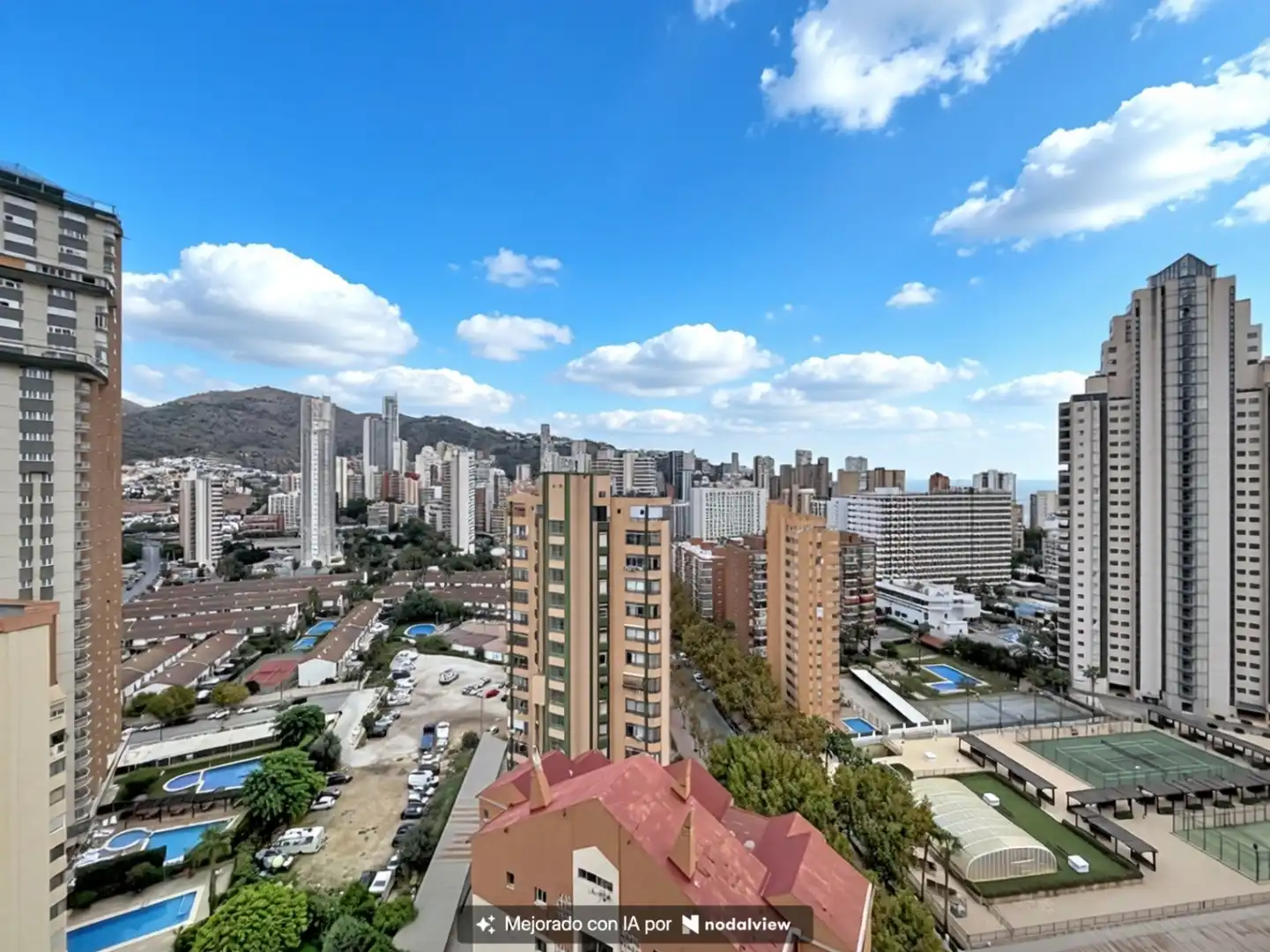 Appartamento con balcone in vendita a Playa de Levante, imagen 13