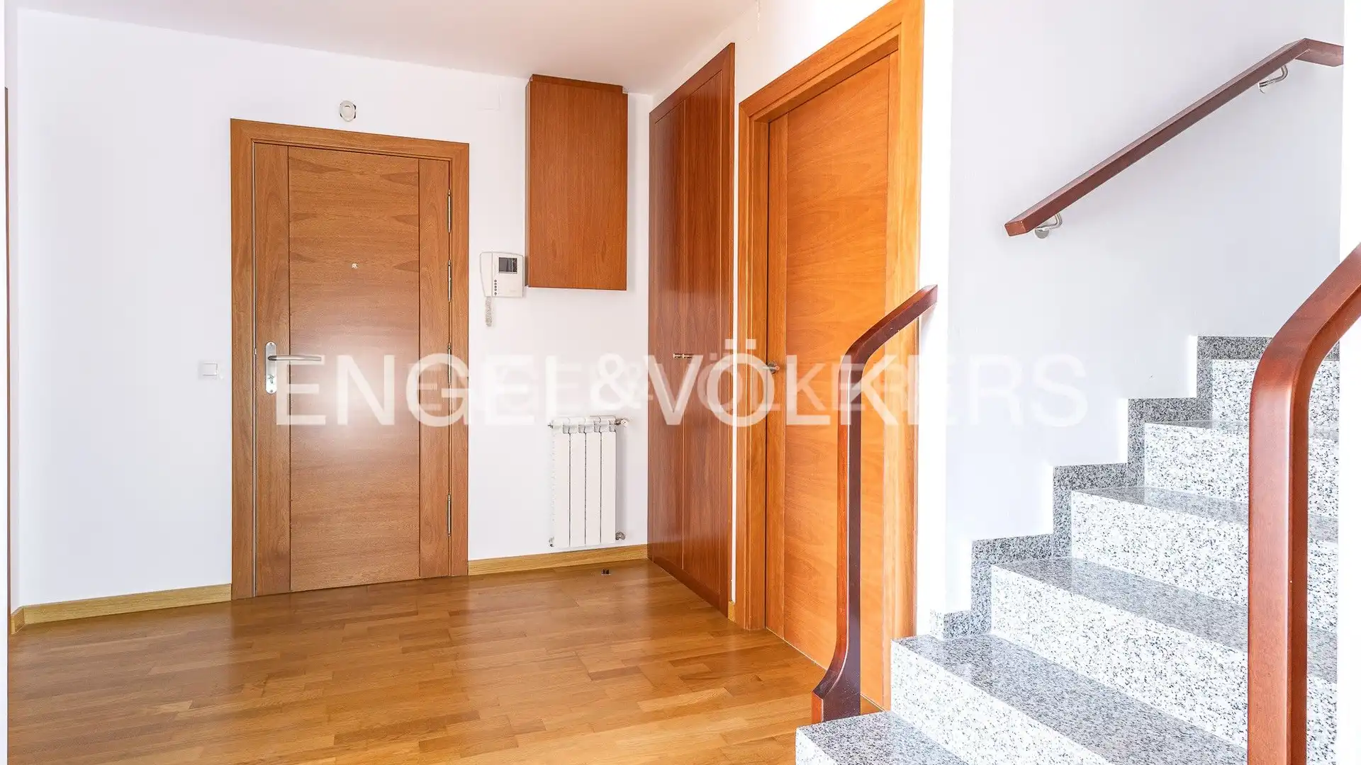 Àtic en venda en Sant Quirze del Vallès amb Calefacció, Parquet i Terrassa