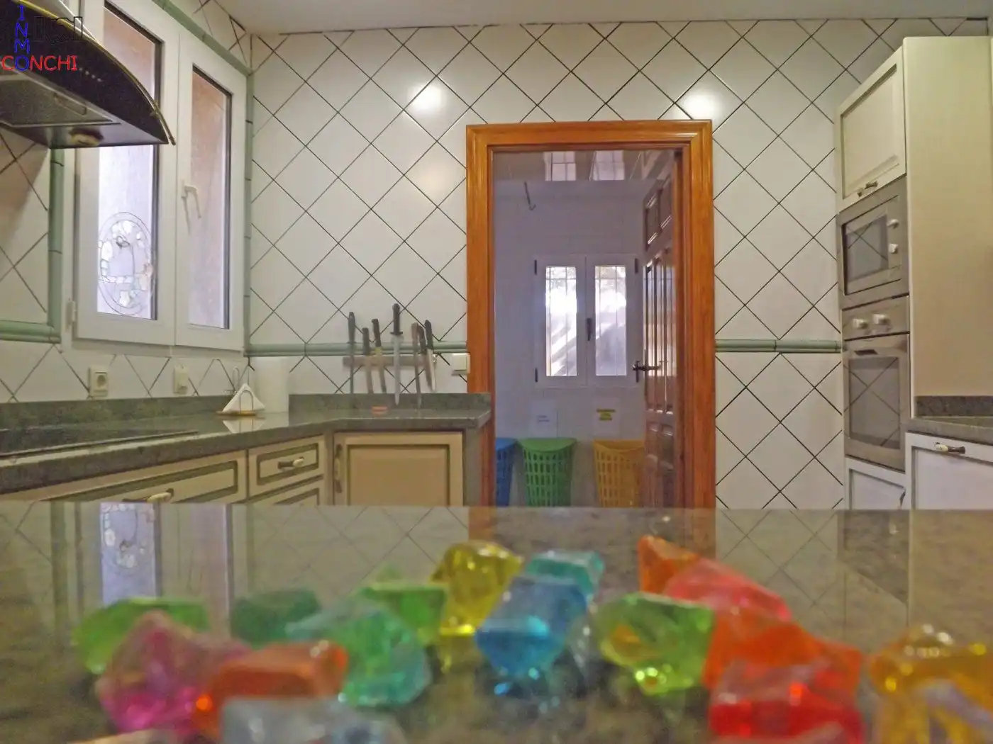 Maison rustique avec terrasse à vendre à Calle los lorentes, imagen 4