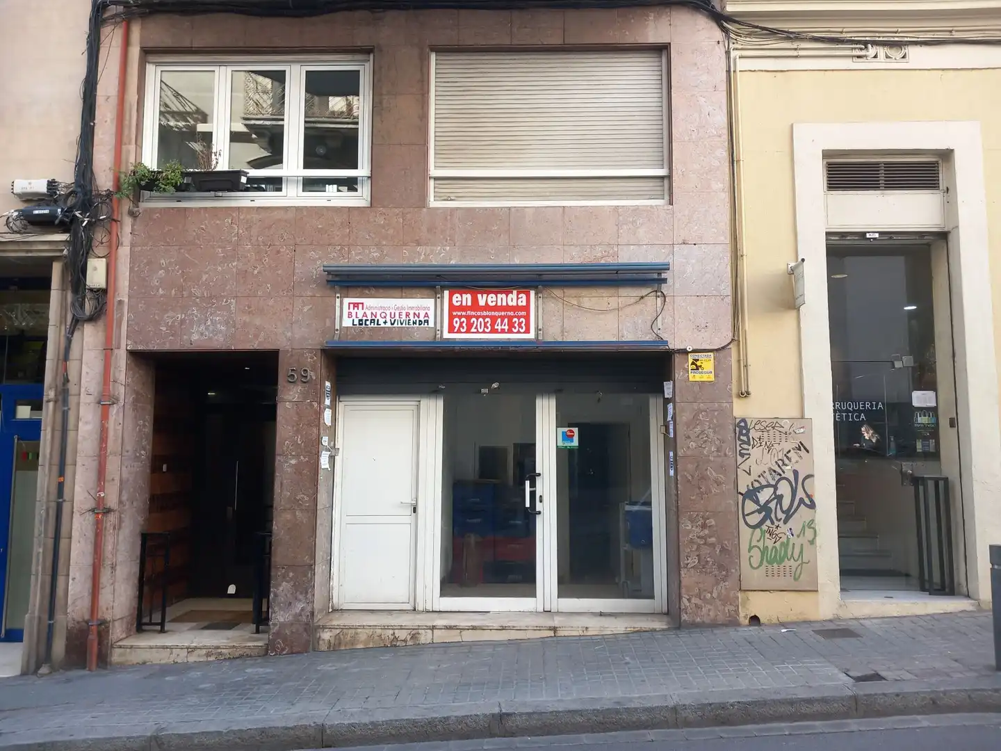Business premises for sale in Sarrià - Sant Gervasi, imagen 25
