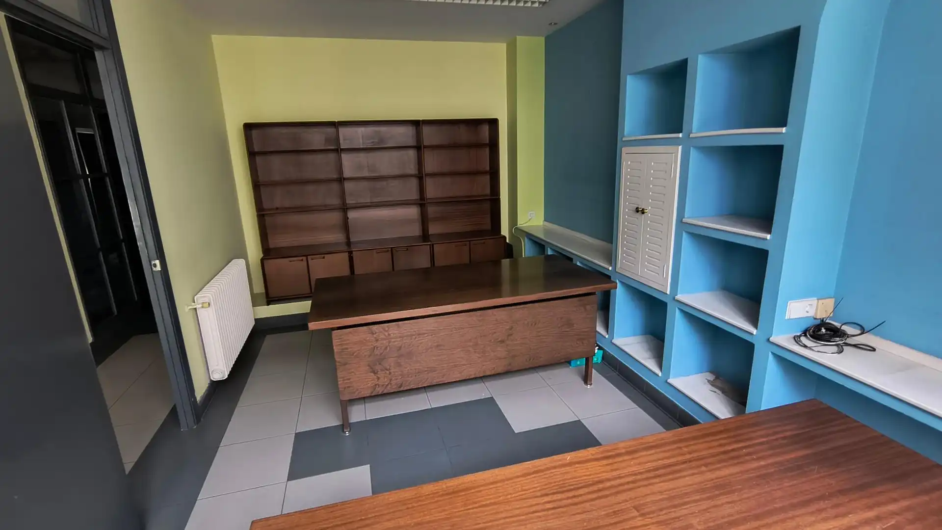 Business premises for sale in BEGOÑA, imagen 6