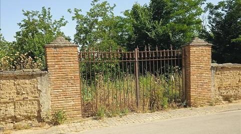 Foto 3 de Residencial en venta en Carboneros, Galápagos, Guadalajara