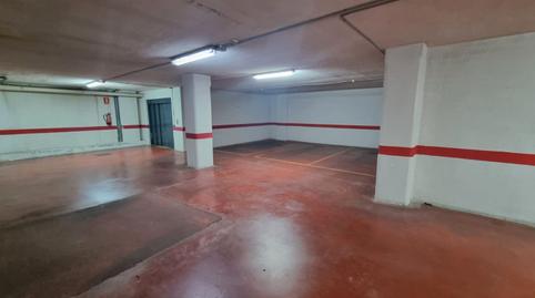 Foto 5 de Garatge en venda a Passeig de Morella, 10, Mestrets, Castellón