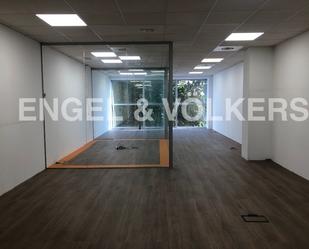 Office for sale in Sant Cugat del Vallès