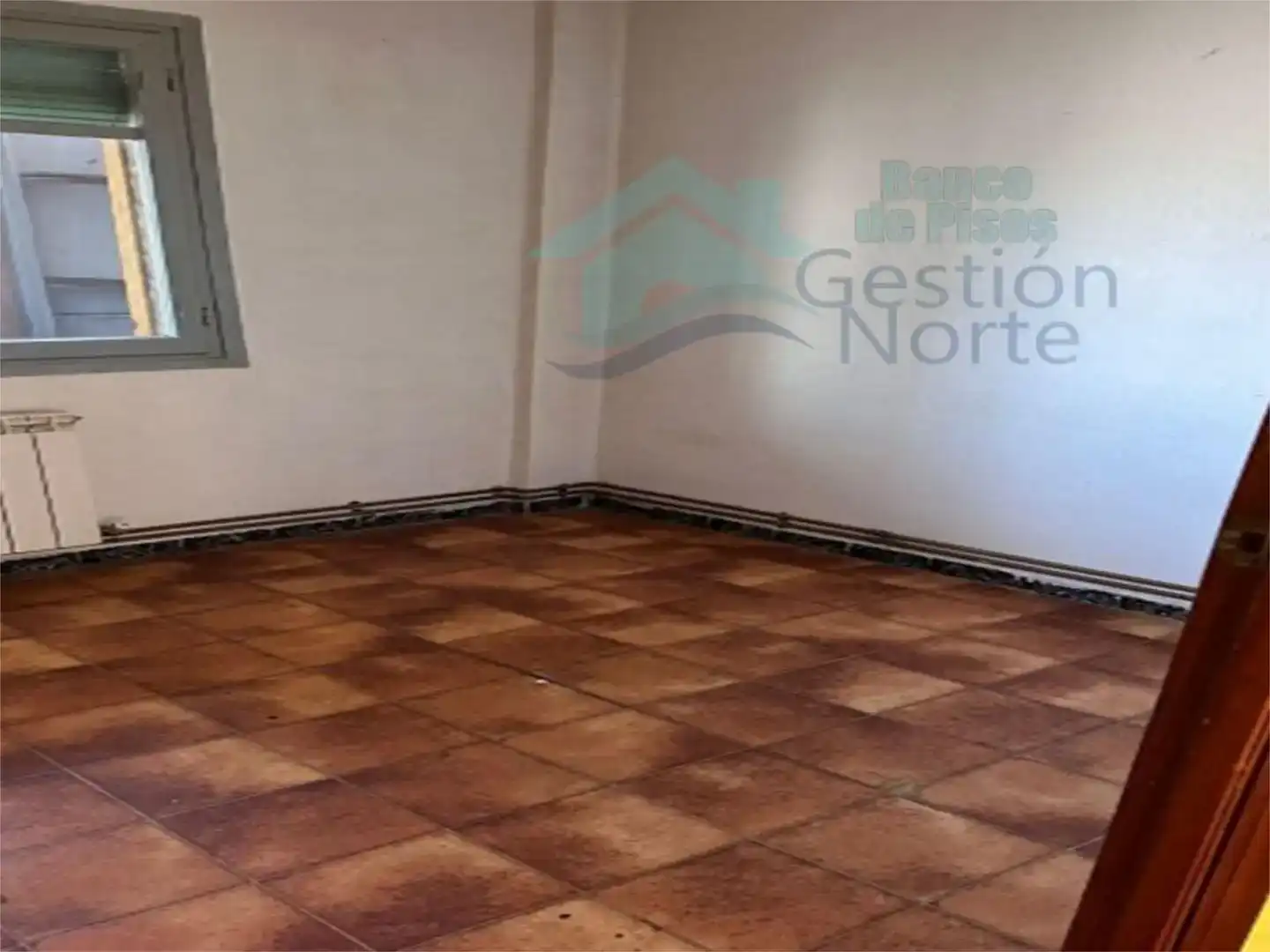 Flat for sale in Íscar, Valladolid
