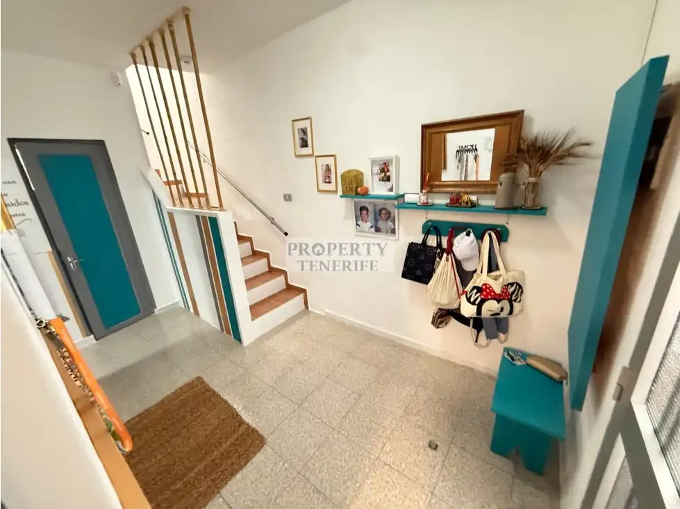 Casa o chalet en venta en San Miguel de Abona con Terraza
