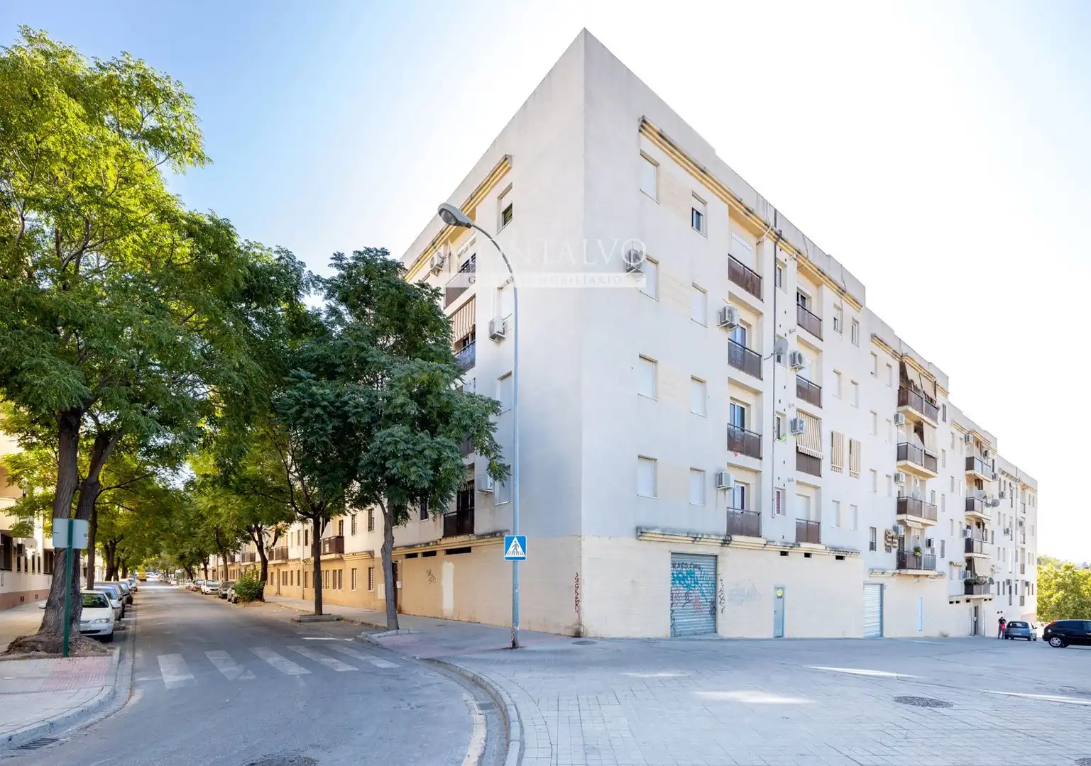 Piso con ascensor en venta en Pintor Soriano Quirós 2, imagen 27
