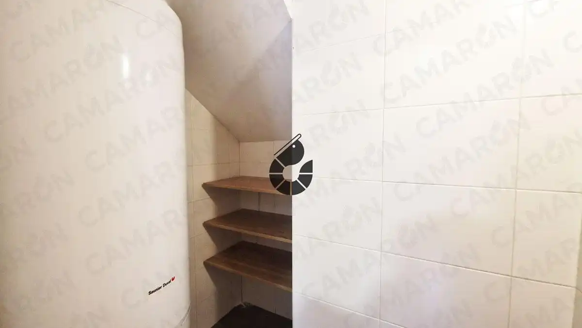 Habitatge amb terrassa en venda a Barrio Alto, imagen 16