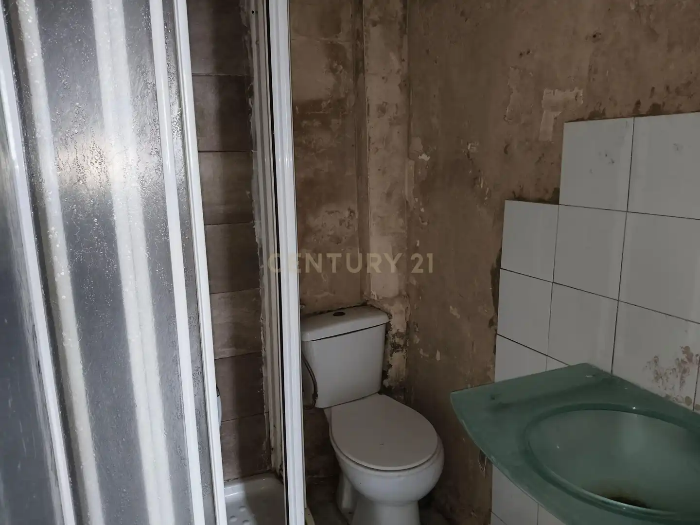 Baño de Apartamento en venta en Ripollet