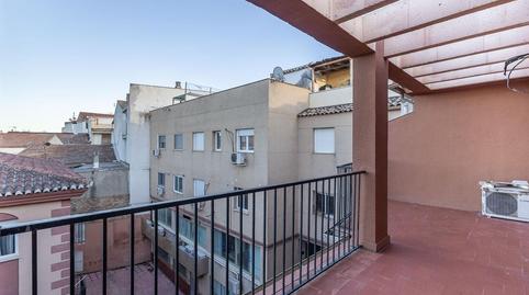 Foto 3 von Dachboden zum Verkauf in Calle Rafael Alberti, Aljomahima - Ermita, Las Gabias