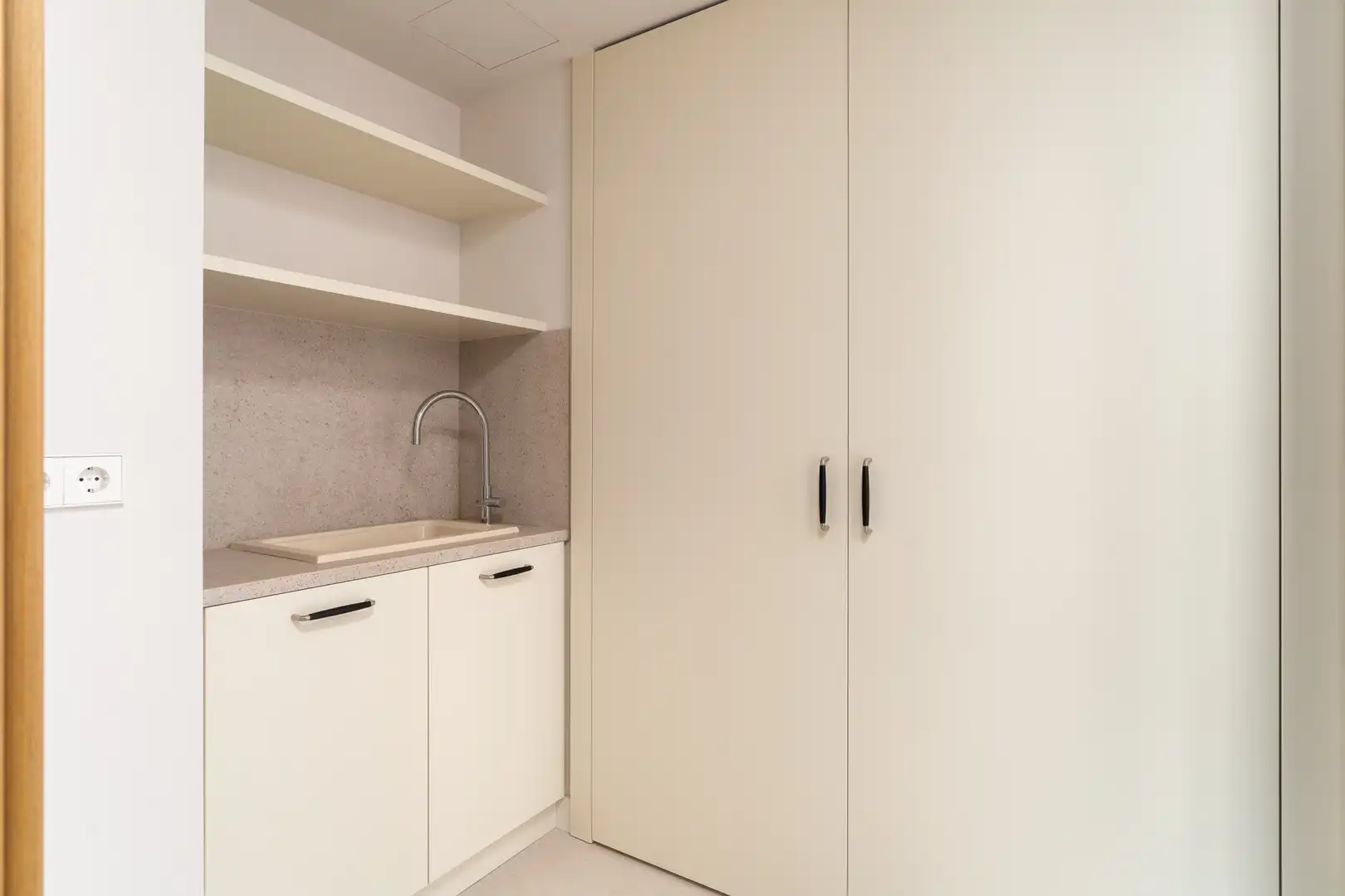 Piso con ascensor en venta en Carrer de Santaló 143, imagen 13