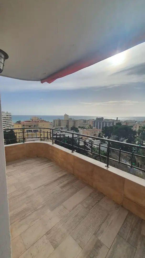 Flat for rent in Avenida Joan Miró, 16, Calvario