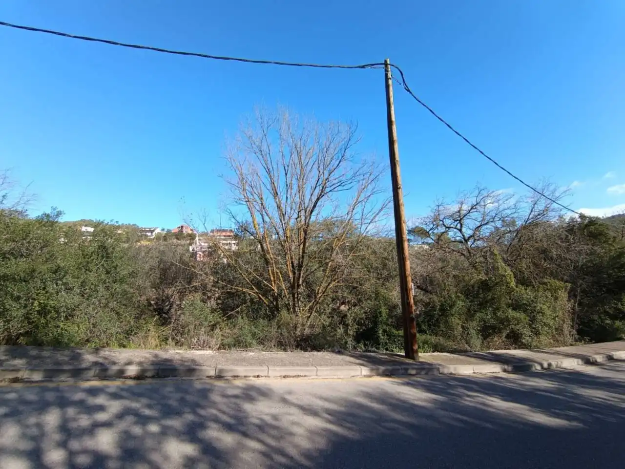 Terrain rustique à vendre à Calle Font Bosquina, imagen 5