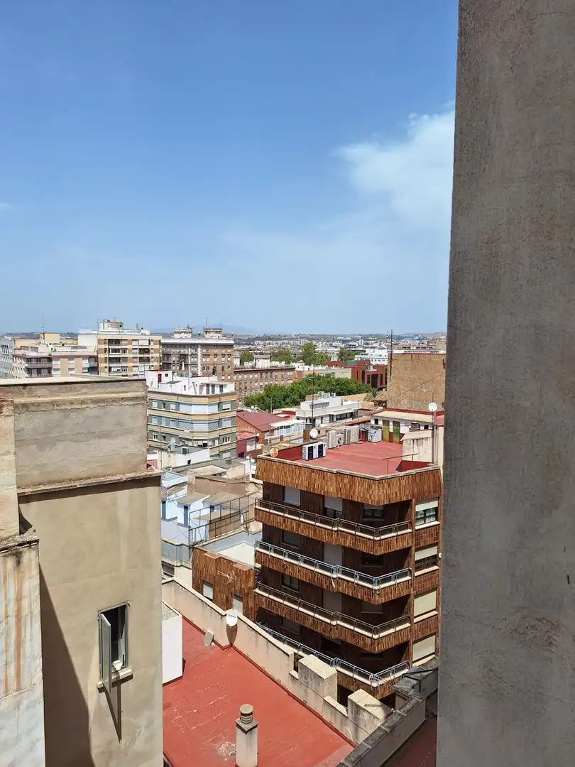 Appartement avec ascenseur à vendre à undefined Gran Vía del Escultor Francisco Salzill, imagen 47