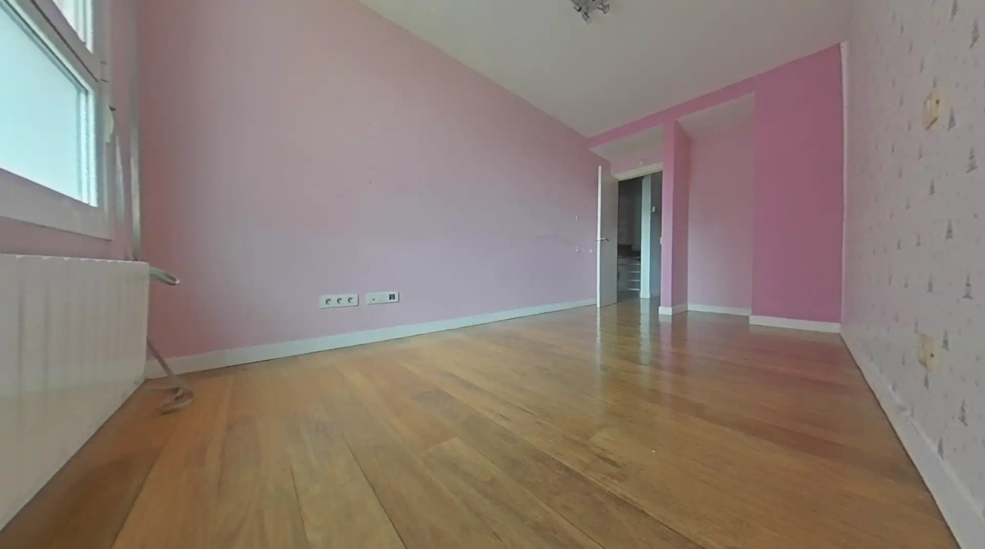 Piso en venta en Rontegui - Pormetxeta, imagen 20