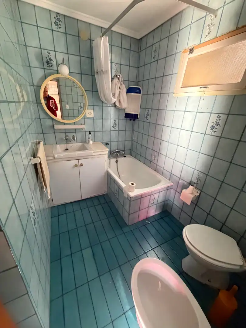 Baño de Casa o chalet en venta en Onda