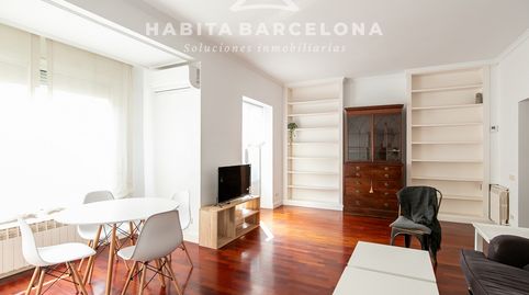 Foto 2 de Piso en venta en Carrer D'elisa, El Putget i el Farró, Barcelona Capital