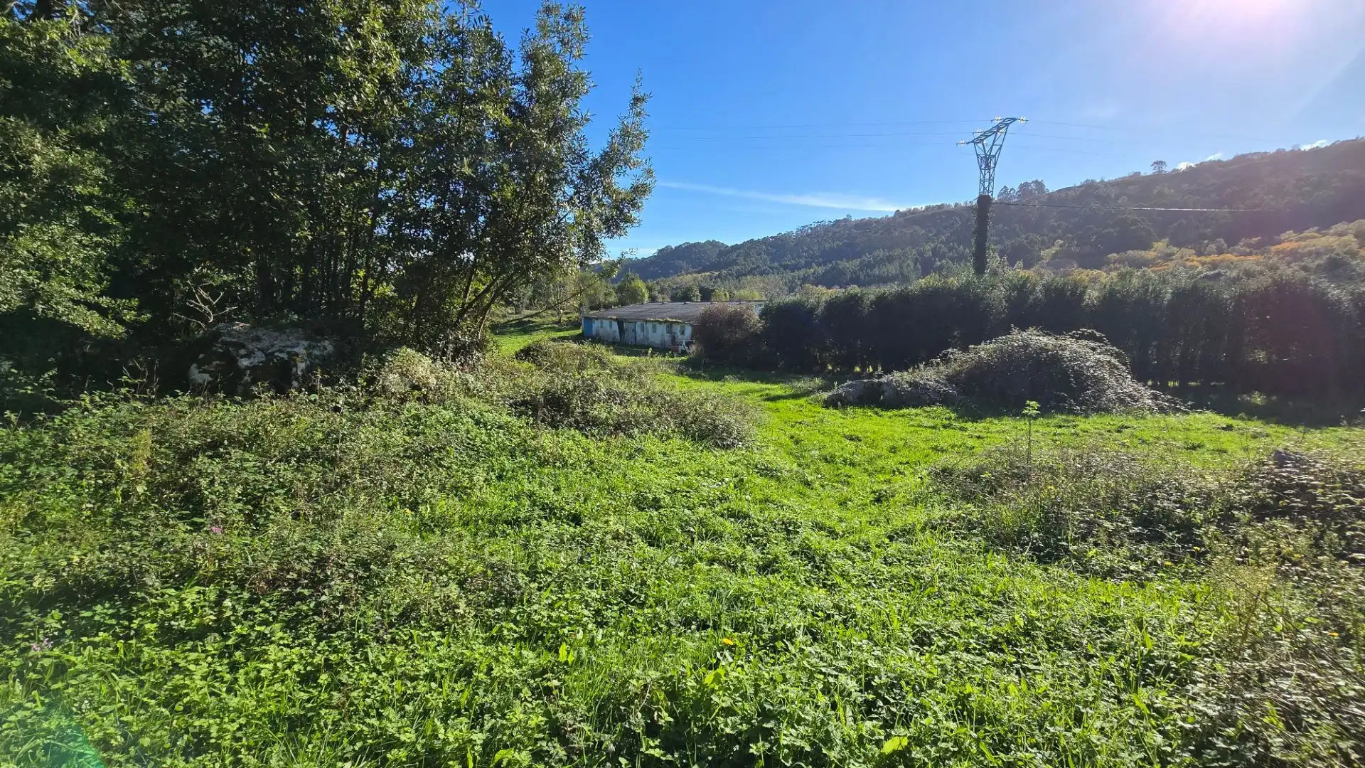 Residencial en venda en Llanes