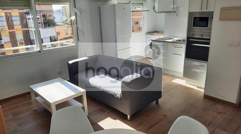 Foto 3 de Pis de lloguer a San Pablo,  Sevilla Capital