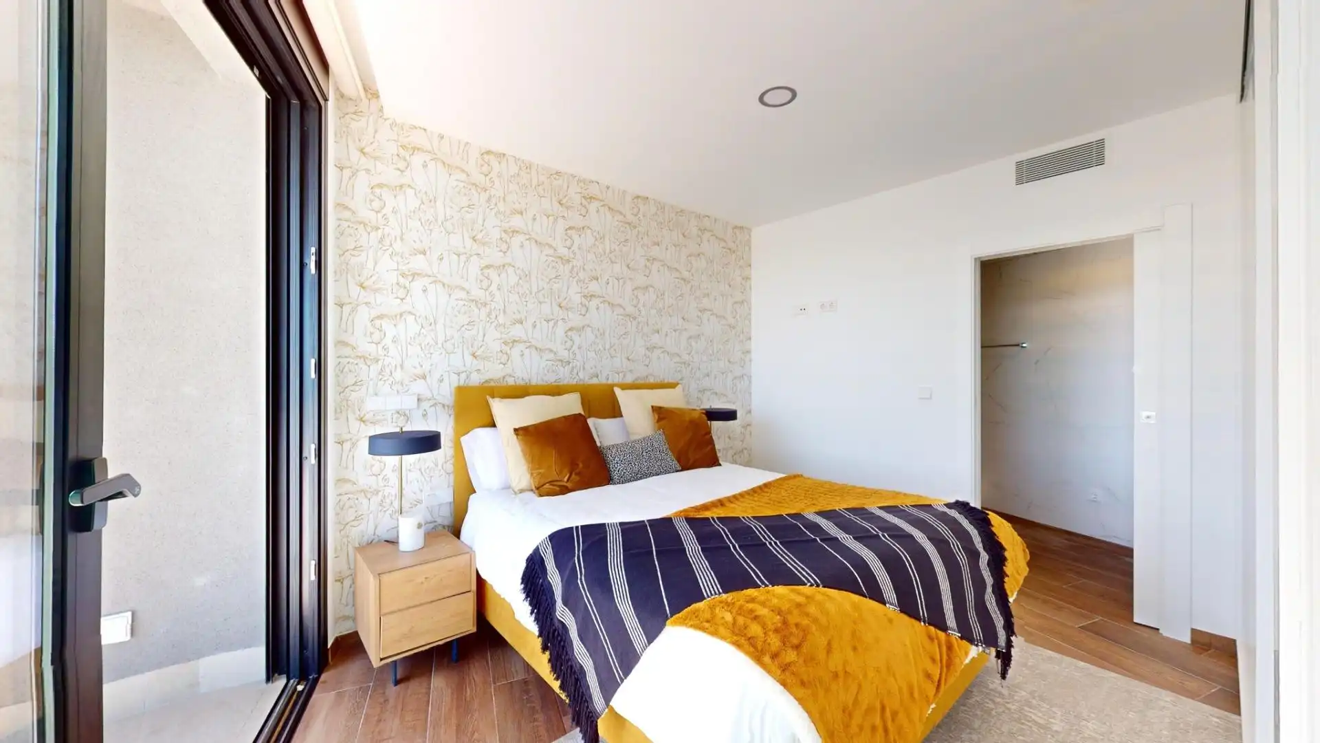 Chalet en venta en Campo de Murcia, imagen 21