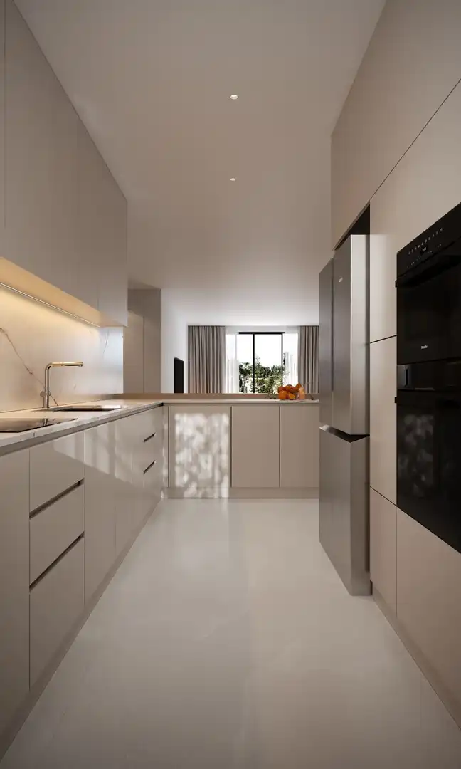 Apartamento con piscina en venta en Selwo, imagen 20