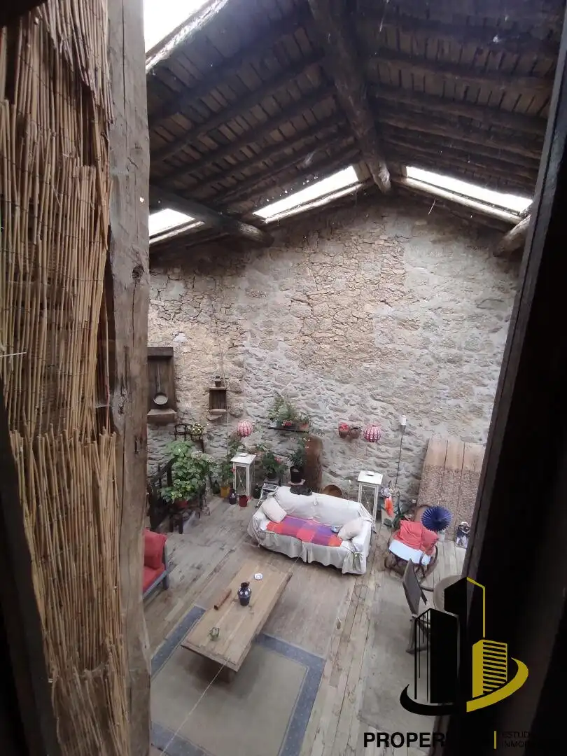 Terrace of Houses for sale in Aldeacipreste