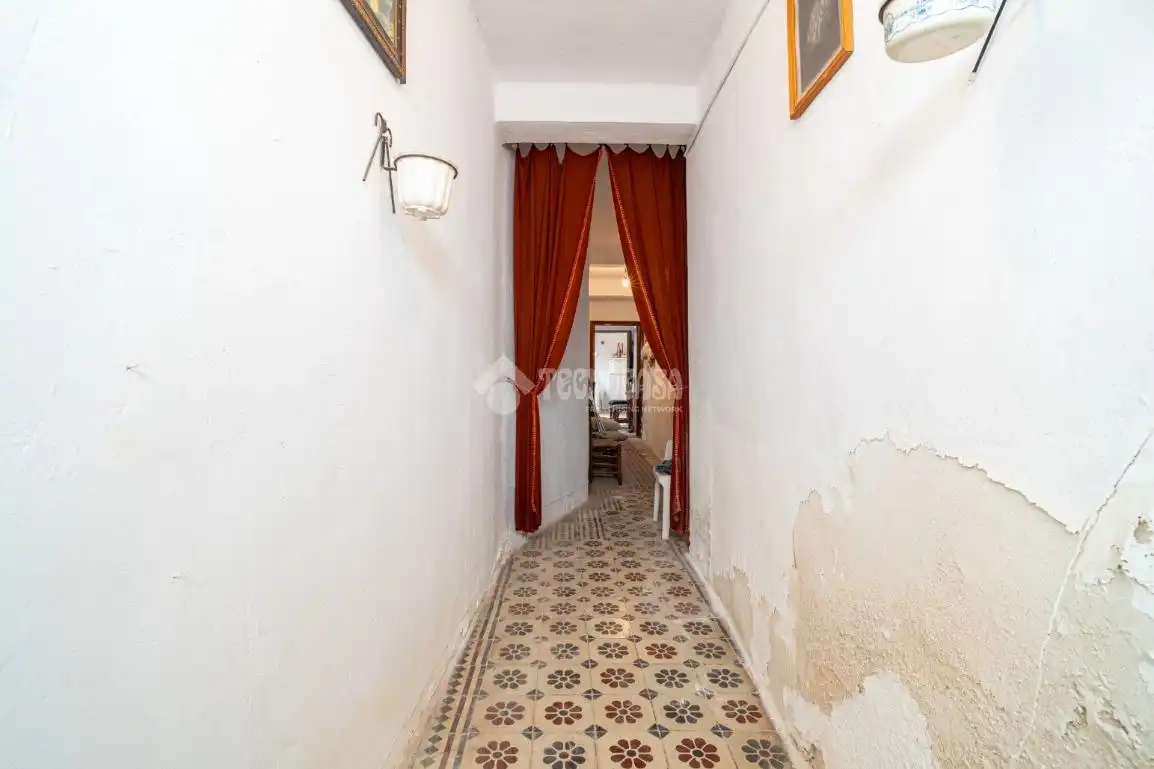Casa adosada en venda en Villamena amb Terrassa