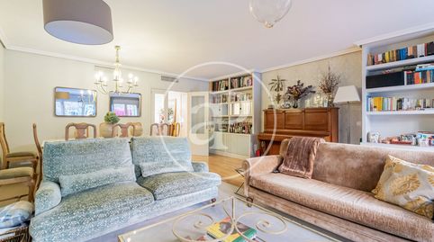 Foto 4 de Casa adosada en venta en Av. de Valdemarín, Aravaca, Madrid Capital
