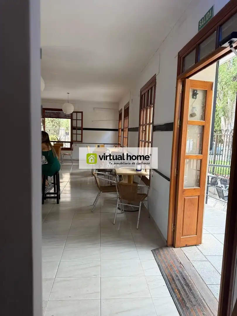 Casa o xalet en venda en La Puebla de Almoradiel amb Aire condicionat